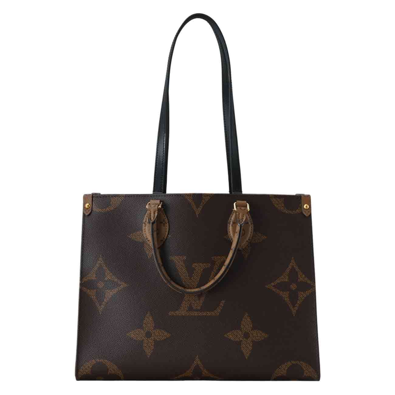 LOUIS VUITTON(USED)루이비통 온더고 MM